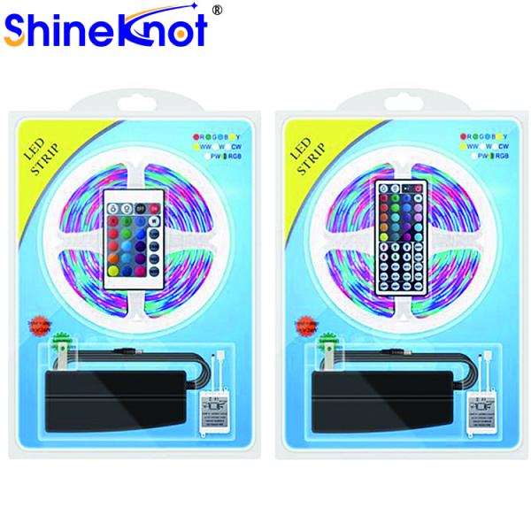 4W/M Led Strip With Working Time 2500H Promotion Hot Style Ed Wall Lights Strips