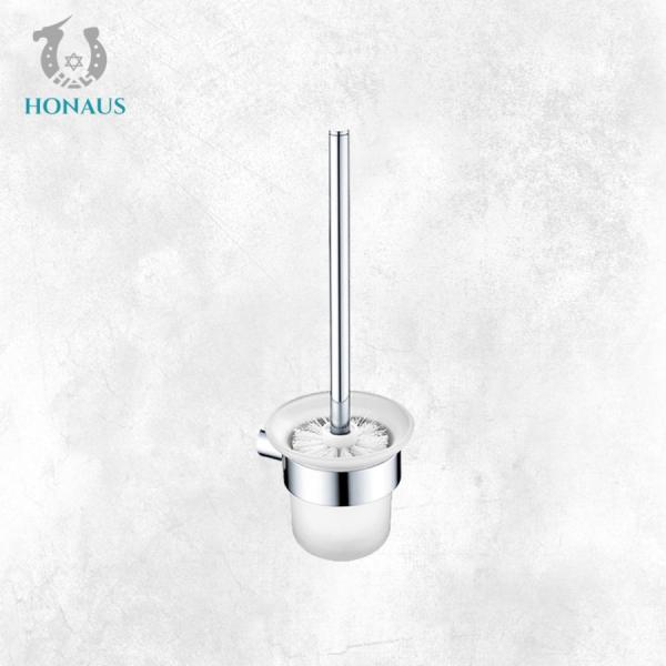 CUPC Bathroom Shower Accessories Five Pieces Toilet Paper Holder Towel Rack Set