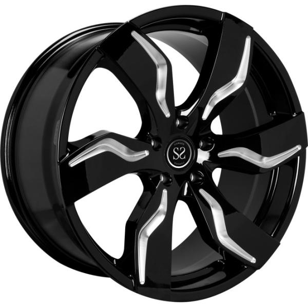 wholesale hot velgen wheels car supplier manufacture forged alloy rim