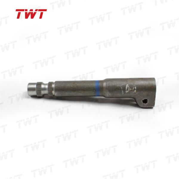 Juntas de dirección originales Toyota para automóviles, ejes estriados, eje telescópico, extensión, columna de dirección con engranaje de potencia, conjunto 4522102080