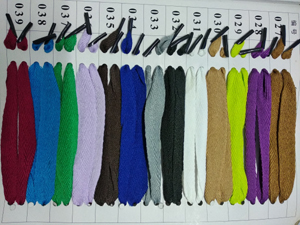 Bespoke роскошные хозяйственные сумки бумаги Hologram онлайн с печатанием художественного произведения