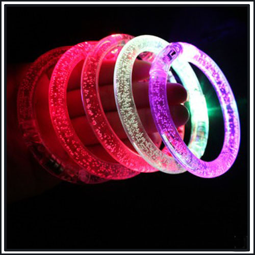 Christmas Celebration Glow Stick Party Dance Festival Gift
