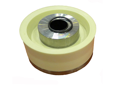 Mud Pump Rubber Replacement Piston Assy