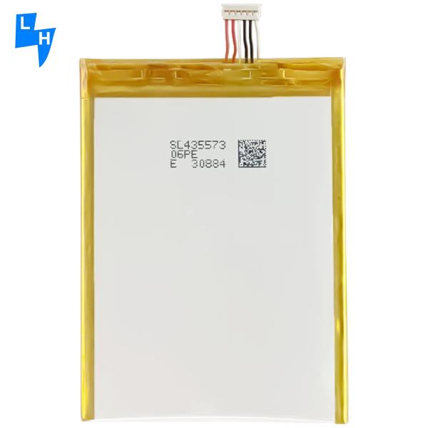 Idol Alpha OT6032 OneTouch OT6034 Alcatel Alfa Batería de reemplazo para OT6037Y OT6040D