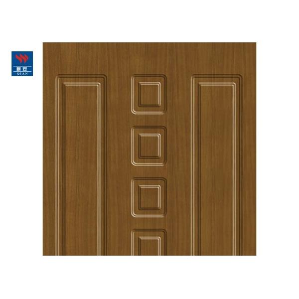 Fire Rated Carving Solid Wood Melamine Wood Doors