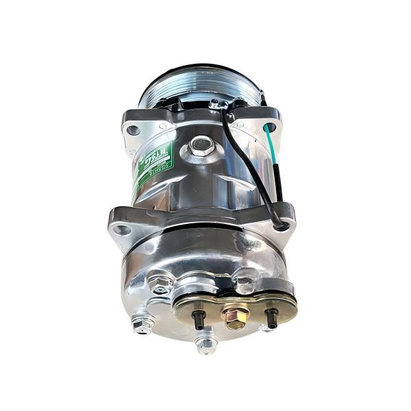 DZ1642840014 AC Compressor For SHACMAN Truck Parts
