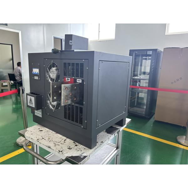 12V 3000A Electroplating Rectifier 3-phase 380V Input High-frequency Adjustable DC Power Supply