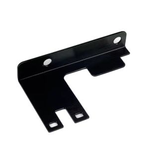 Precision CNC Bending Parts and Sheet Metal Fabrication Services