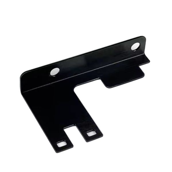 Precision CNC Bending Parts and Sheet Metal Fabrication Services