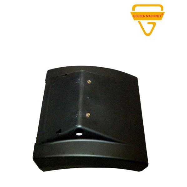 1328934 DAF 95XF XF95 XF105 Body Parts Plastic Truck Fender