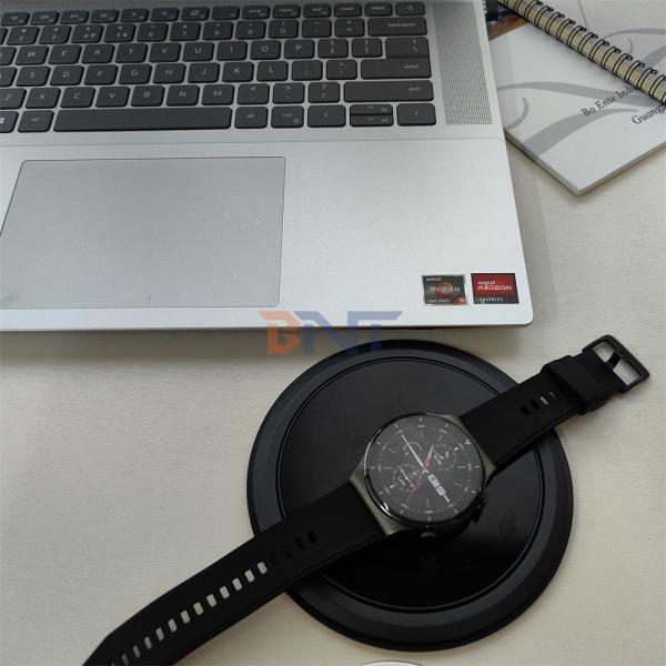New 18W Wireless Charging Desktop Socket Pneumatic Lift Four Surface Mount Top UK 16A Rated Current IP44 3 for UK