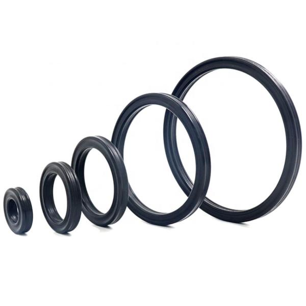 Гидравлические наборы уплотнения цилиндра экскаватора подпирают 60