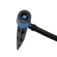 Arroseuses réglables de POM Anti Uv Irrigation Micro
