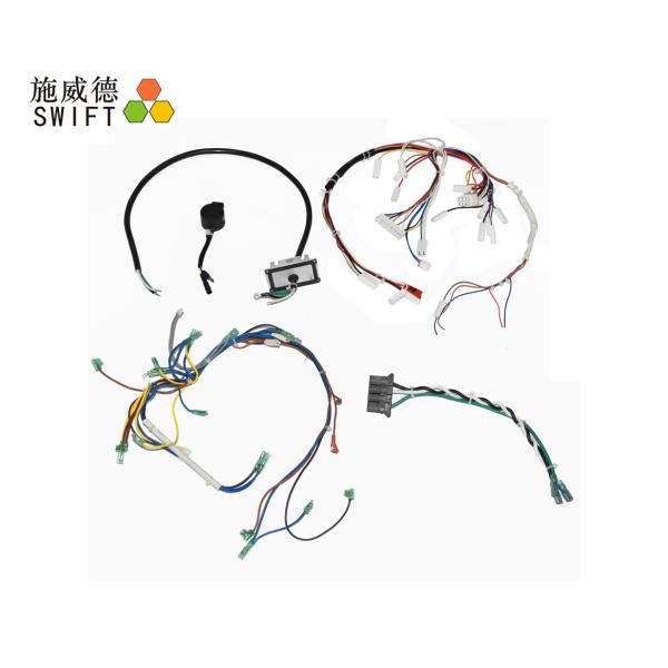 Different Plugs Automatic Cable Tie System SWT25100HC Cable Tie Gun House Appliance