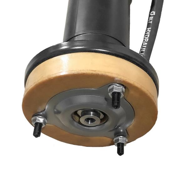 Suportes ativos OE 2303206713 2303206813 do ar de ABC do absorvente do ar do controle do corpo de Front Mercedes Benz R230 de choque da suspensão