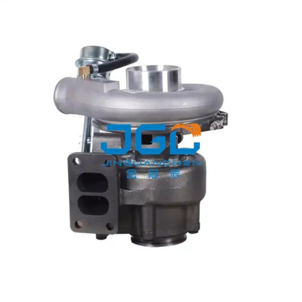 HX35W WH1C Excavator Accessory 3760454 3539428 For 6BTA Engine Turbochargers