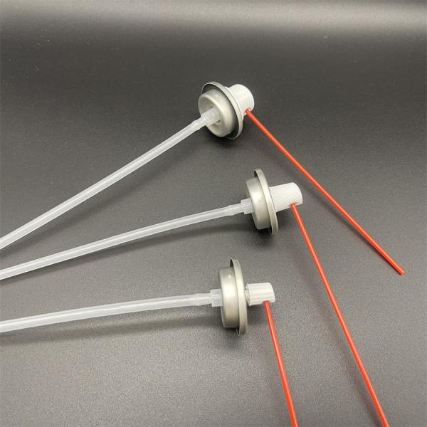 High Precision MDF Kit Aerosol Valve for Automotive Body Repair 