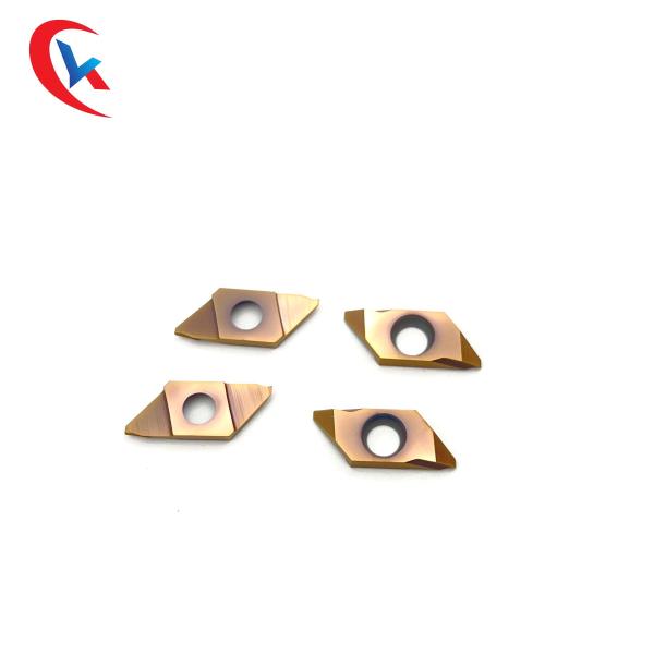TBPA60FR00 OEM Slot Milling Tool Stainless Steel Metal Slot Cutting Tools Tungsten Carbide Inserts