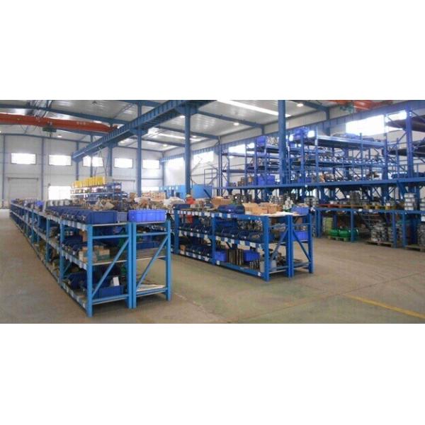 Сверлить аппаратуры регулирования Dia 708mm хоппера грязи смешивая твердый