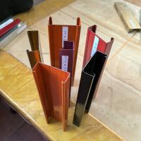 Environmentally Friendly Light Steel Keel Strong And Durable C/U Shape For Construction