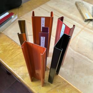 Environmentally Friendly Light Steel Keel Strong And Durable C/U Shape For