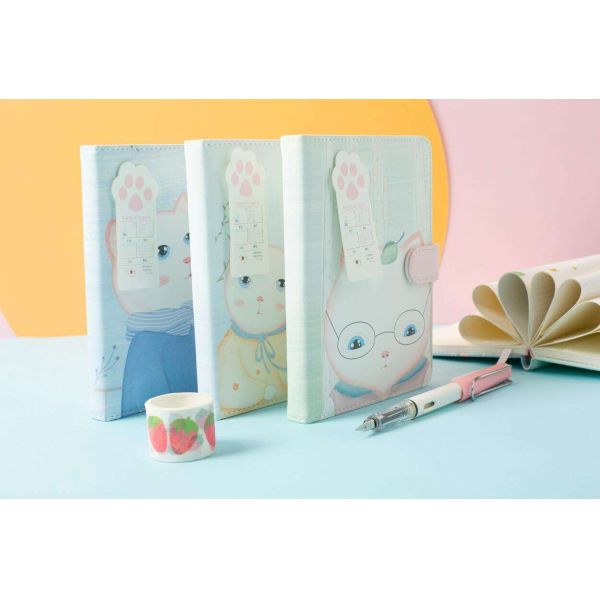 Own design popular notebook