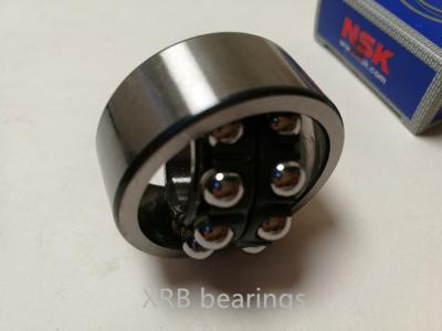 High Accuracy Self Aligning Thrust Bearing / Self Centering Bearing For Low Noise Motor