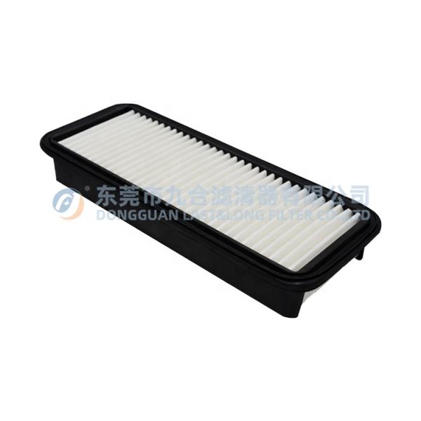 Construction Works Auto Parts Air Filter for Industrial Machinery Construction Equipment OE T1855-71600