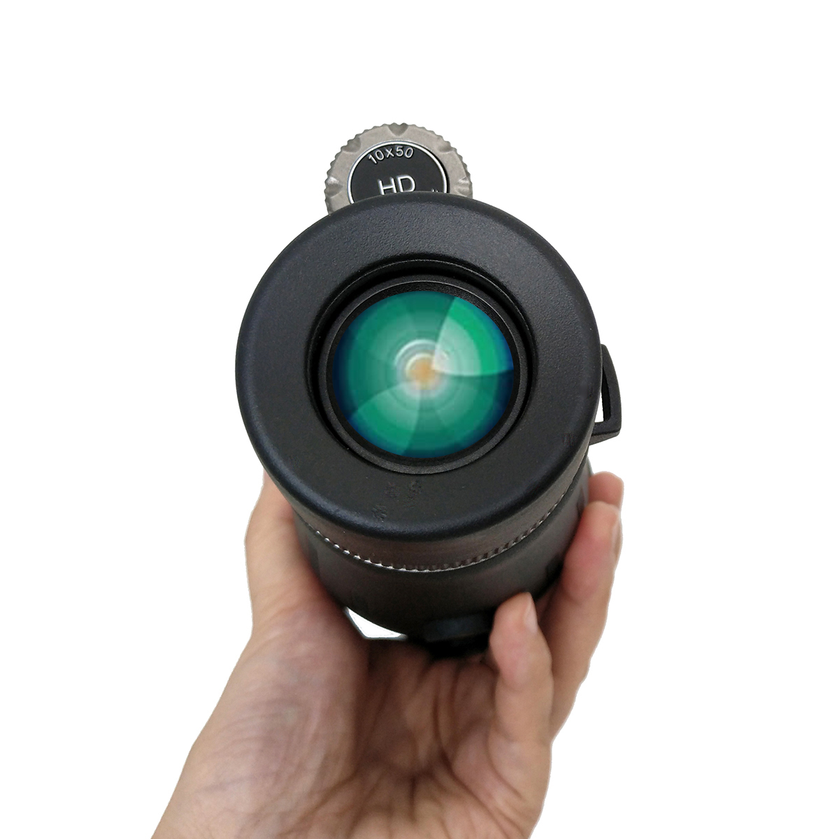 телескоп наивысшей мощности 12X56 Monocular с фокусом призмы треноги BAK4 держателя смартфона двойным