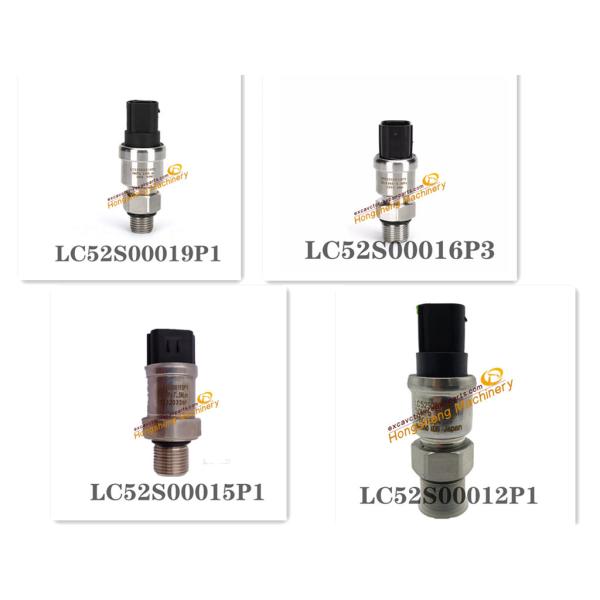 LC520S00012P1/15P1/16P3/19P1/11P1 sensor for Kobelco SK200-8-6E High/low