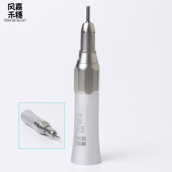 Dental Low Speed Handpiece 1/1 Contra-Angled Lightweight Endo Polishing Kit