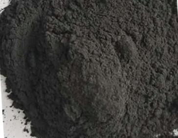 High-Purity Micronized Graphite Powder In Micro Sizes Graphite Powder 90%+