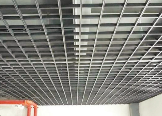 Киль алюминиевого сплава профилей финиша мельницы T5 алюминиевый прессованный для приостанавливанного потолка