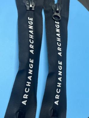 Eco Friendly Black Fabric Cord Zipper Puller String In Bulk