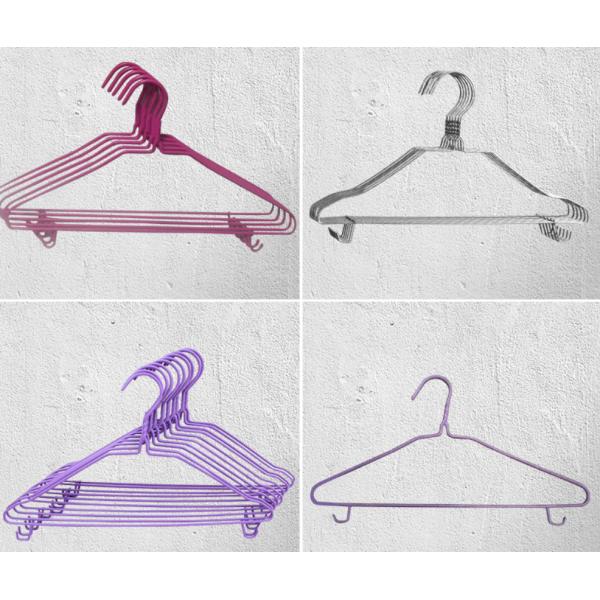 Hanger Welding Forming 4.5kw 6 Wire Bending Machine