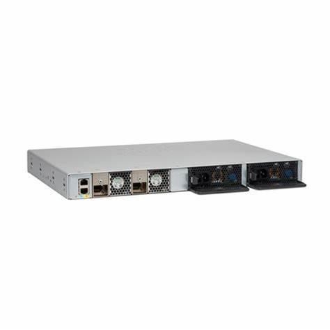 Full-Duplex Half-Duplex 24-port Data Switch C9200L-24T-4G-E 9200L with 4x1G Uplink