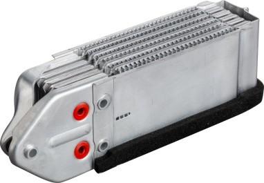 113 117 021 VW Oil Cooler For Volkswagen Super Beetle / Beetle / Karmann