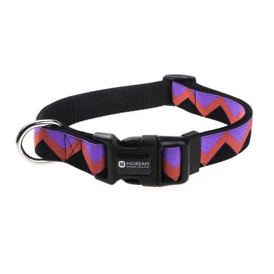 1 Inch Martingale Heavy Duty Nylon Dog Collar Nylon Puppy Collar Comfortable