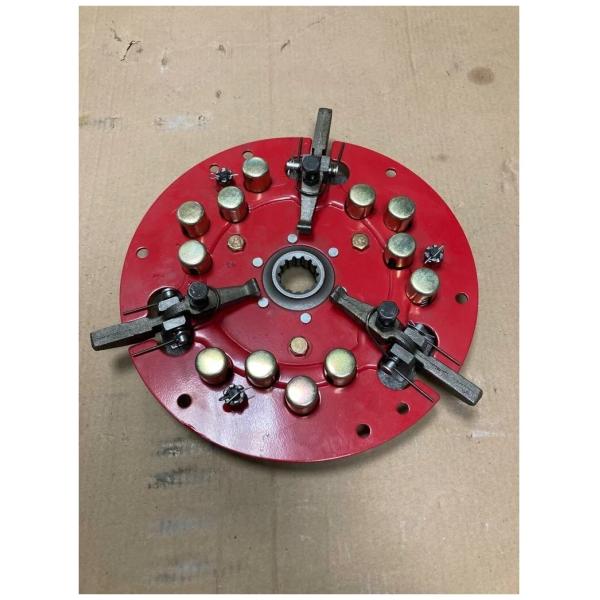 T-25 Belarus Tractor Spare Parts Clutch Cover 25.21.031