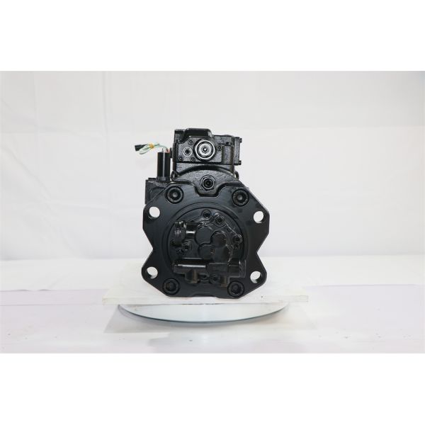 Hydraulic Pump For JCB JS200 JS210 JS220 JS235 JS290 Excavator Parts 20/925770 KRJ4573 KRJ4690 215/13930 333/J1504 215/13399 332/J9614 215/13399 Kawasaki K3V112DTP-9C32-14T OEM Piston Pump