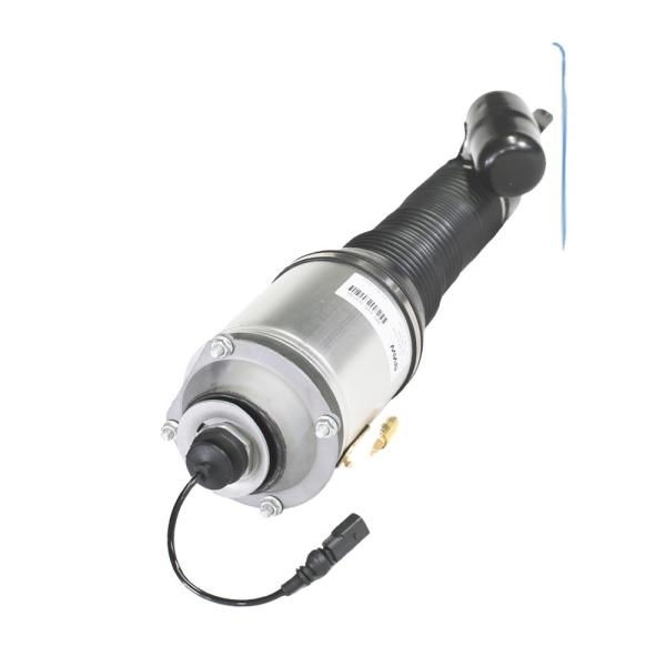 Front Pneumatic Volkswagen Struts Air Suspension For Phaeton 3D0616040D 3D0616039D