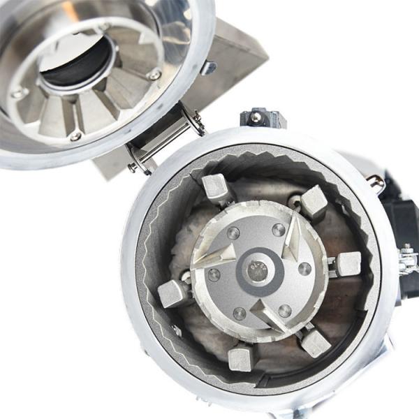 Superfine multi-fonction café séché broyeur d'aliments commerciaux machine de broyage de poudre