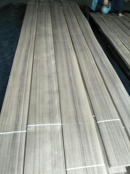 Well-Sliced Rift American Walnut Natural Wood Veneer