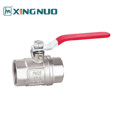 Female Threaded Stainless Steel Quarter Turn Ball Valve UL CSA FM Approved