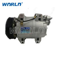 30780326 Compressor de ar condicionado para automóveis para Volvo V70 S70 S40 WXVV007