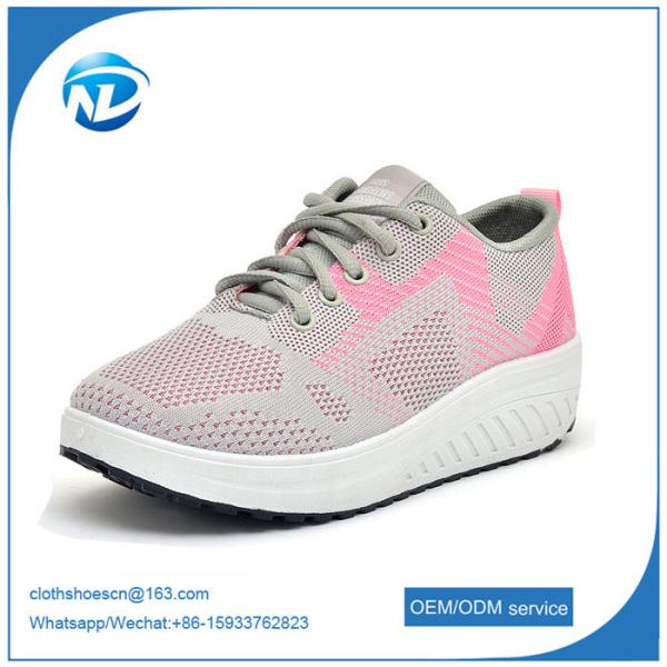 factory price cheap shoes Women Running Sport Shoes Casual Shoe