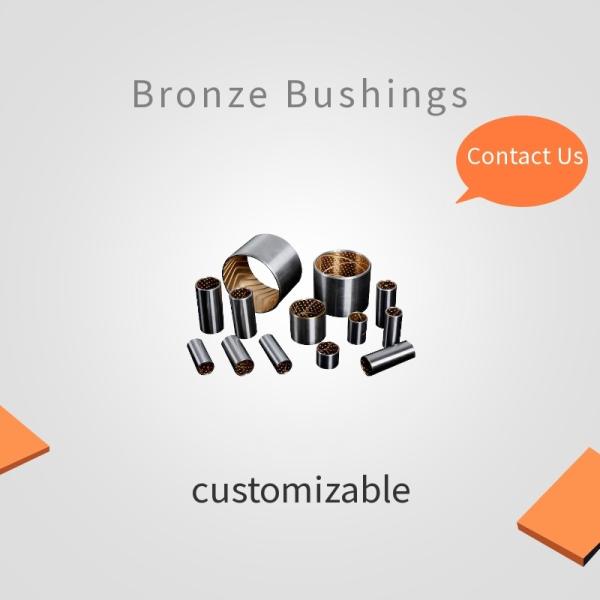 Camshaft Bushing Replacement