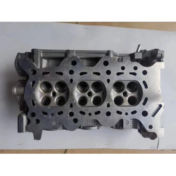 Aluminium K10B Engine Cylinder Head For SUZUKI Celerio