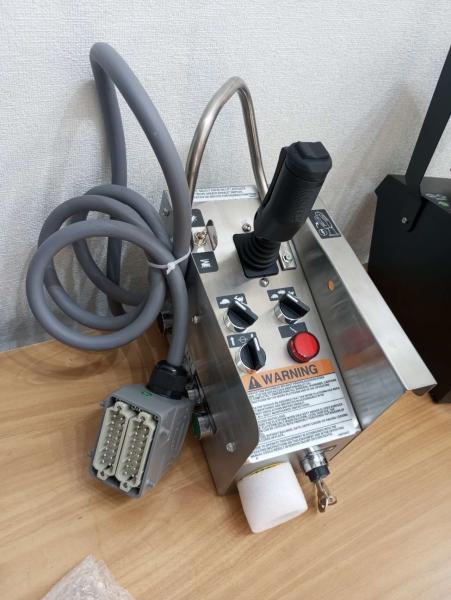 400091 Partes de caixas de comando de plataforma para elevação de tesoura Skyjack