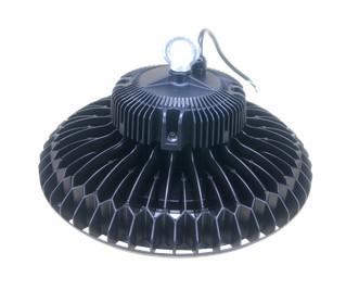 Pure White 150w High Bay Led Lighting 6000K Heat Dissipation CE Rohs Certification